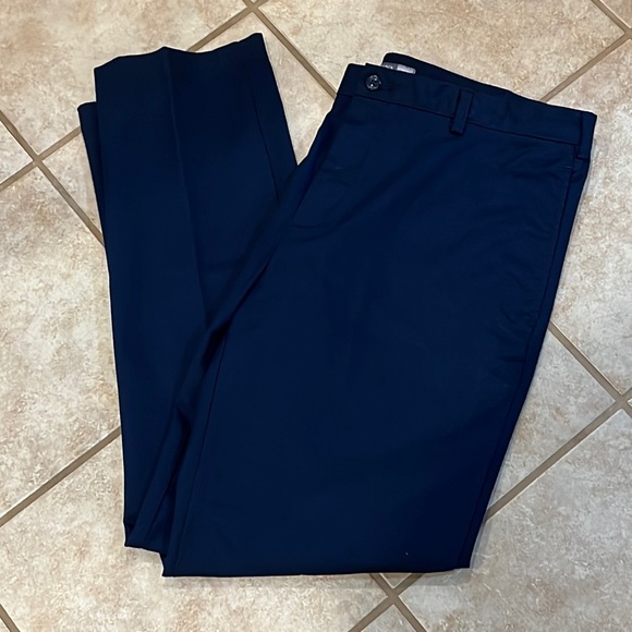 NWOT Van Heusen Pants Sz 38x34 - Picture 2 of 9